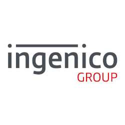 Ingenico via voxel